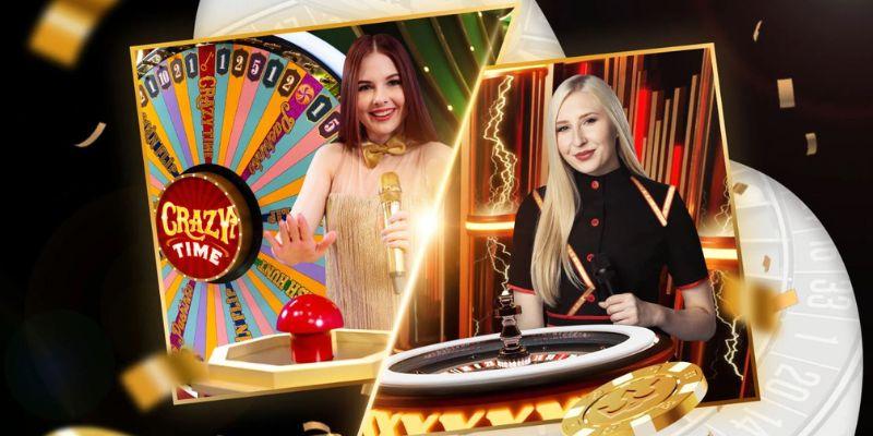 SUNWIN Casino: Discover the Unique World of Entertainment
