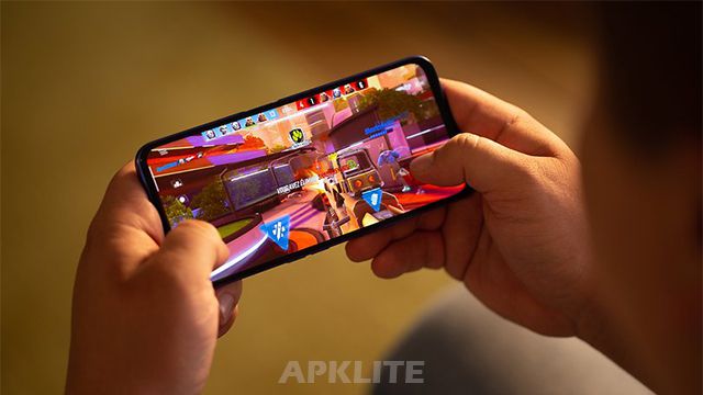 Top 10 Android gaming smartphones in 2023