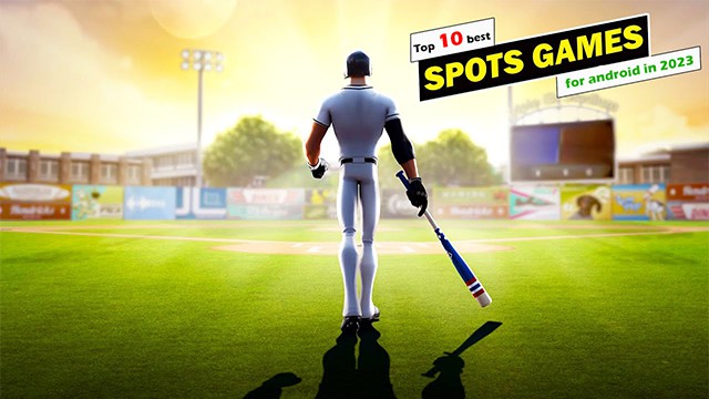 Top 10 best sports games for Android in 2023