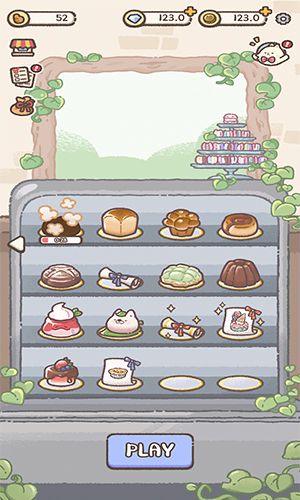 Meow Bakery 3