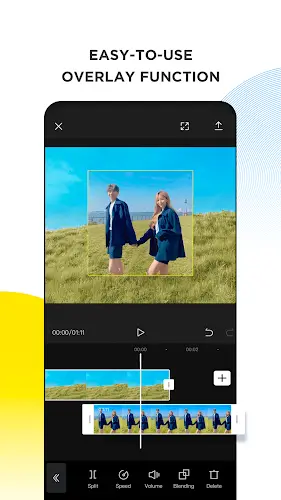 CapCut - Video Editor 3