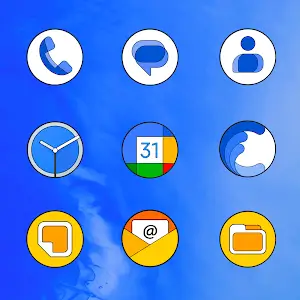 Pixly - Icon Pack 2