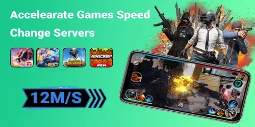 Dubai VPN - Fast & Secure VPN 3