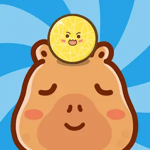 Melon Chill Mod APK v1.25 [Unlimited Money]