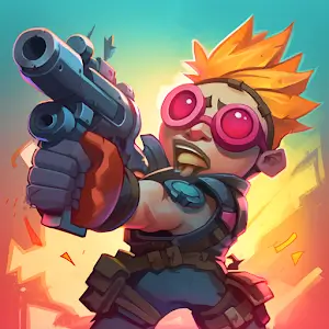 iSurvivor Mod APK v1.0.26 [Unlimited Gem]