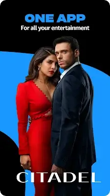 Amazon Prime Video 2