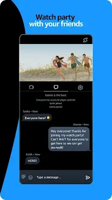 Amazon Prime Video 4