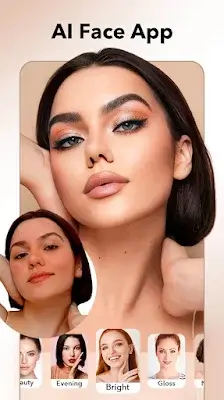 FacePic - AI Face App 1