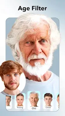 FacePic - AI Face App 2