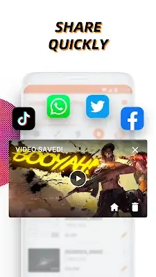 Screen Recorder - Vidma Record 4