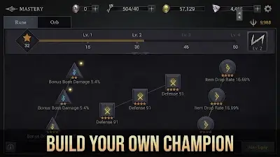 Demon Hunter: Premium 5