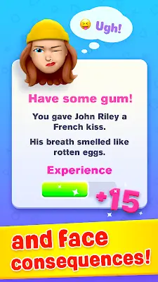 Age Sim: Adventure Living 2