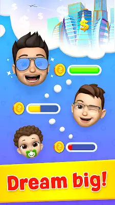 Age Sim: Adventure Living 3