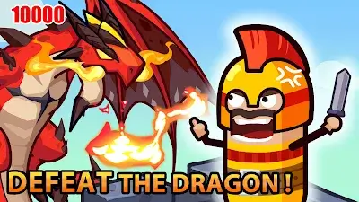 Hero Making Tycoon 1