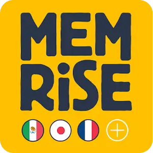 Memrise Mod APK v2024.05.14.0 [Premium Unlocked]