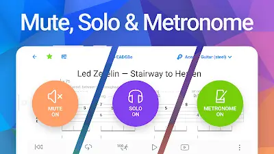 Songsterr Guitar Tabs & Chords 5