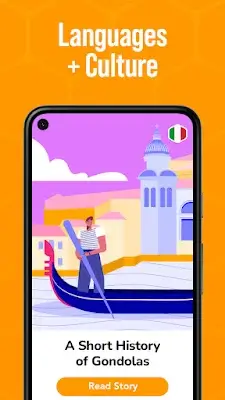 Beelinguapp Language Audiobook 2