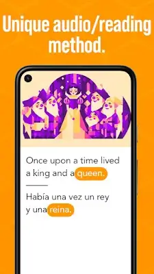Beelinguapp Language Audiobook 4