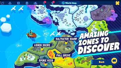 Botworld Adventure 2