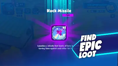 Botworld Adventure 5