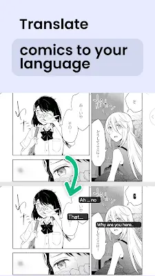 Instant Translate On Screen 3