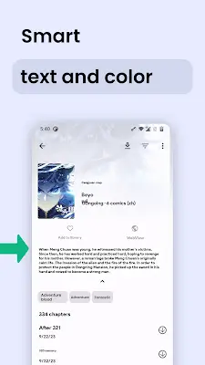 Instant Translate On Screen 5