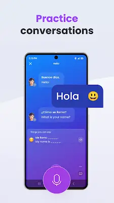 Learn 33 Languages - Mondly 4