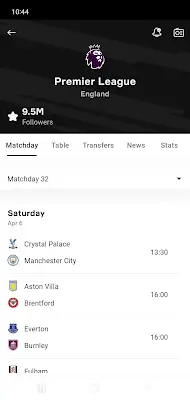 OneFootball - Football news 3
