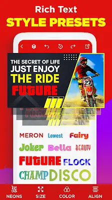 Thumbnail Maker - Channel art 1