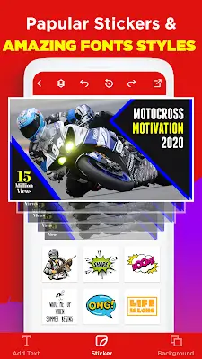 Thumbnail Maker - Channel art 4