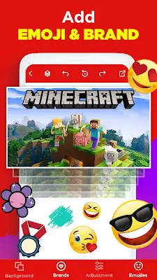 Thumbnail Maker - Channel art 5