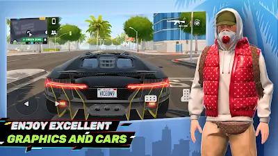 Vice Online - Open World Games 3