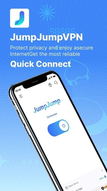 JumpJumpVPN 1