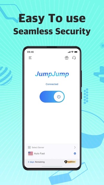 JumpJumpVPN 3
