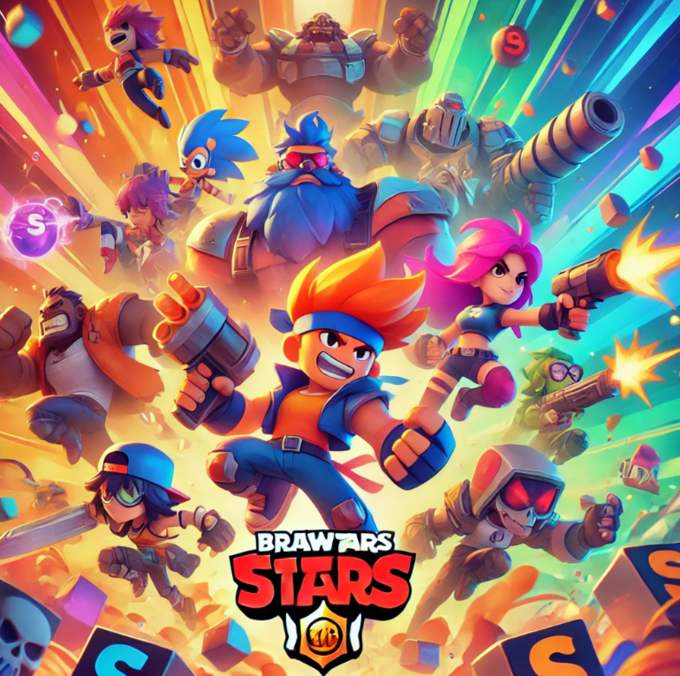 Brawl Stars Tier List: Dominate the Arena with the Best Brawlers