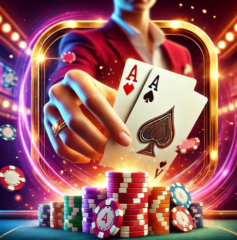 Deal, Bluff & Win: Top 10 Poker Games You Can't Miss