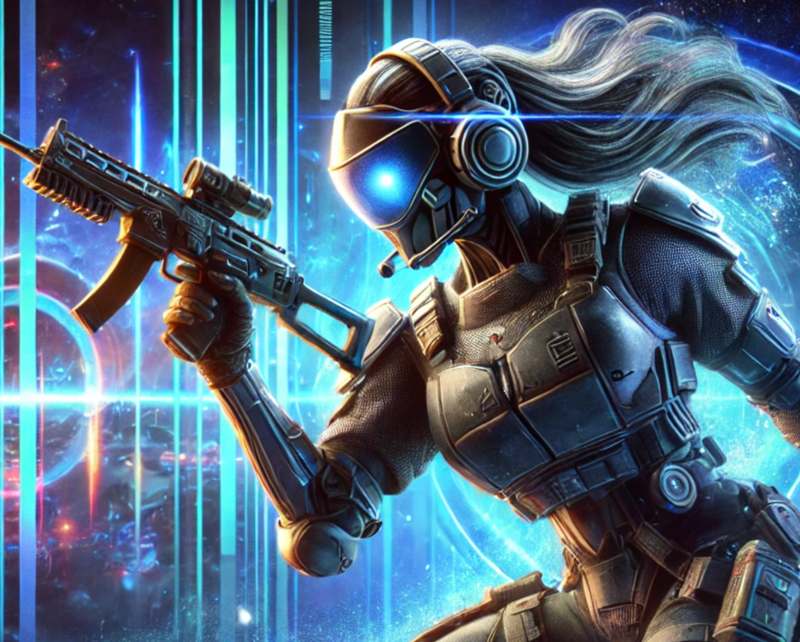 Unveiling the Iana Elite Skin in Rainbow Six Siege – A Must-Have for Gamers Worldwide!