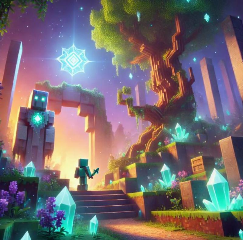 Minecraft 1.21 Release Date: Everything You Need to Know